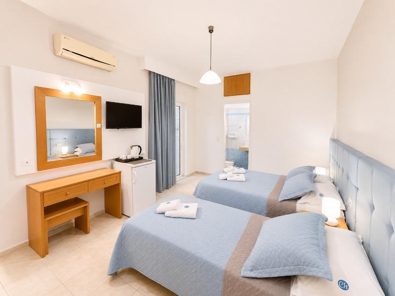 Castro Hotel image