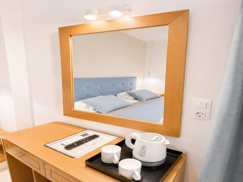 Castro Hotel image