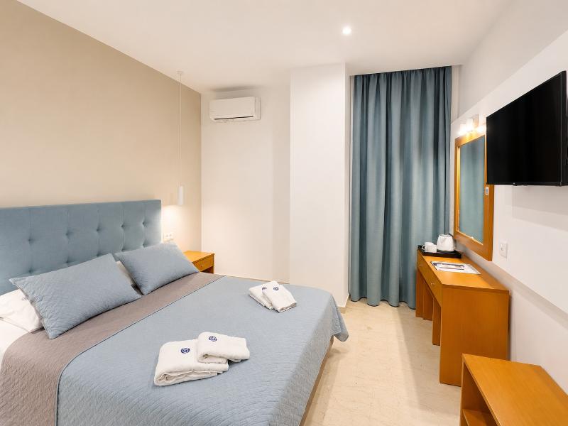 Castro Hotel image
