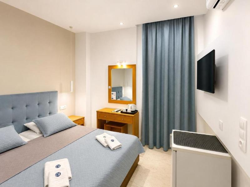 Castro Hotel image