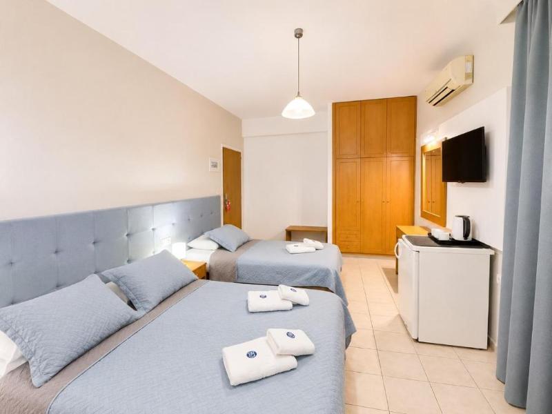 Castro Hotel image