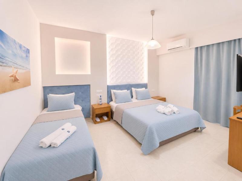 Castro Hotel image
