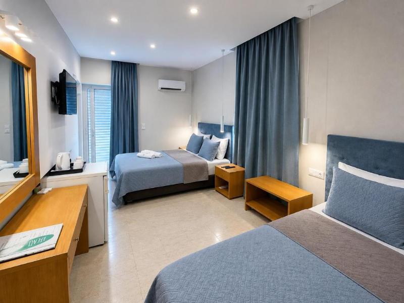 Castro Hotel image
