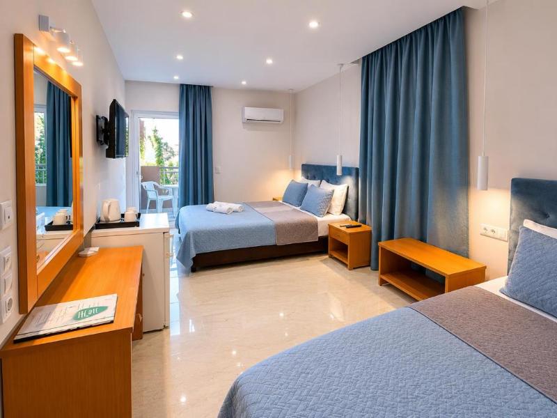 Castro Hotel image