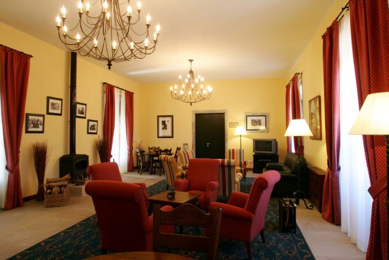 Fotos Hotel Monasterio Aciveiro (pousadas De Compostela)
