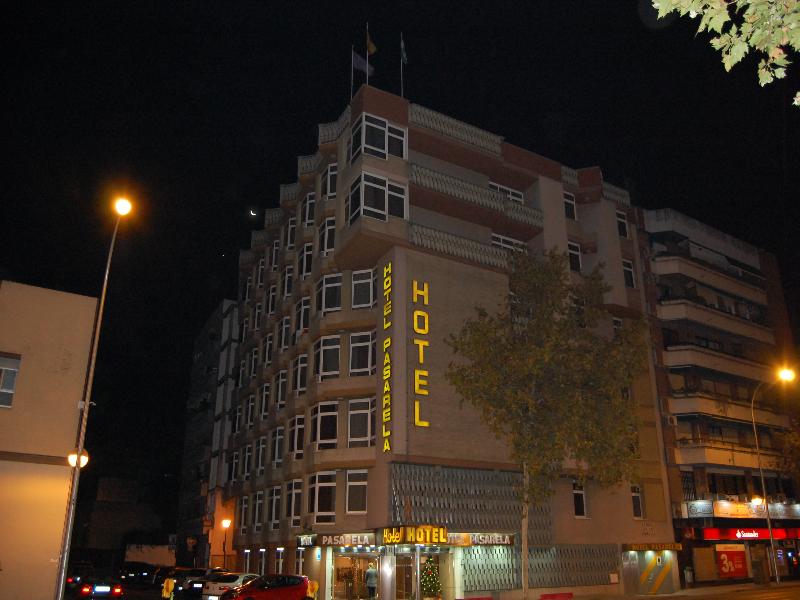Pasarela Hotel