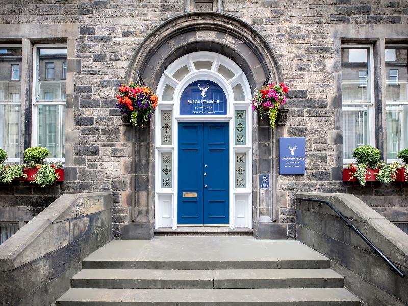 Leonardo Hotel Edinburgh City image