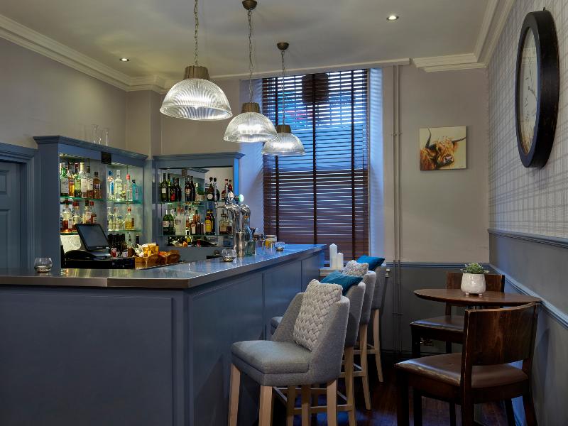 Leonardo Hotel Edinburgh City image