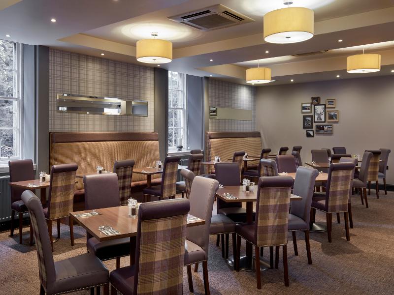 Leonardo Hotel Edinburgh City image