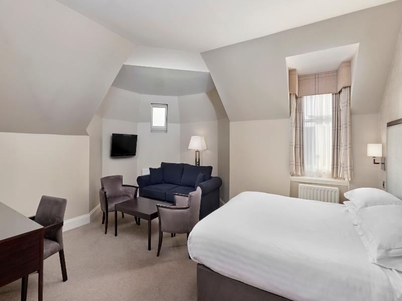 Leonardo Hotel Edinburgh City image
