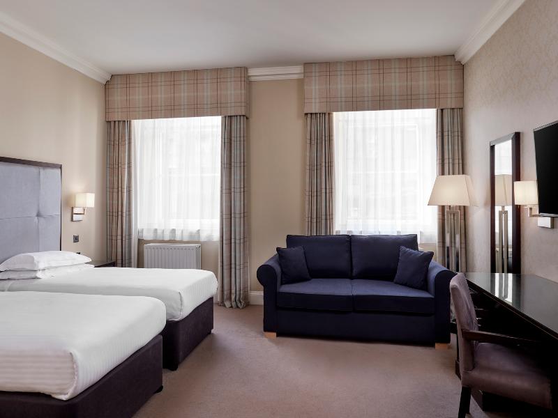 Leonardo Hotel Edinburgh City image