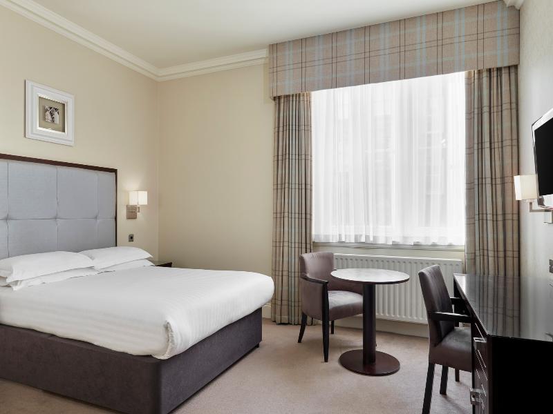 Leonardo Hotel Edinburgh City image