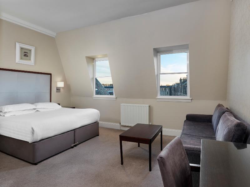 Leonardo Hotel Edinburgh City image