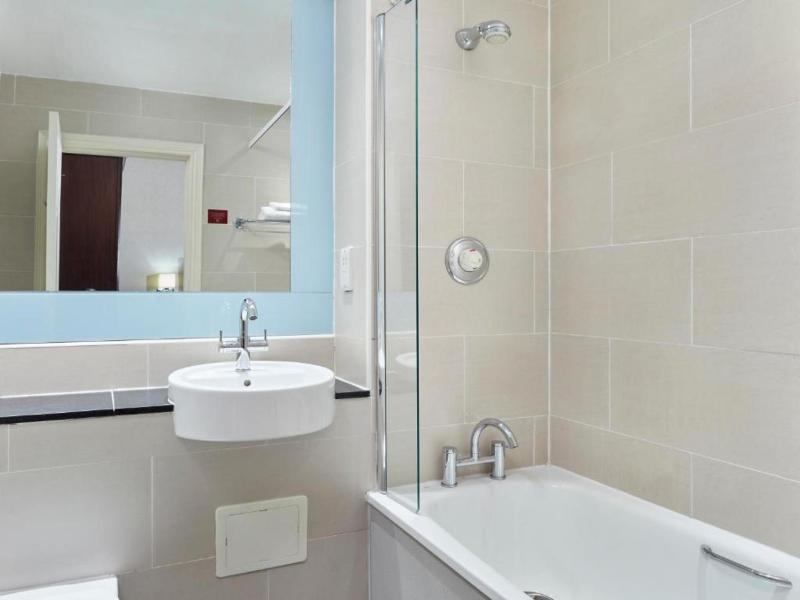 Leonardo Hotel Edinburgh City image