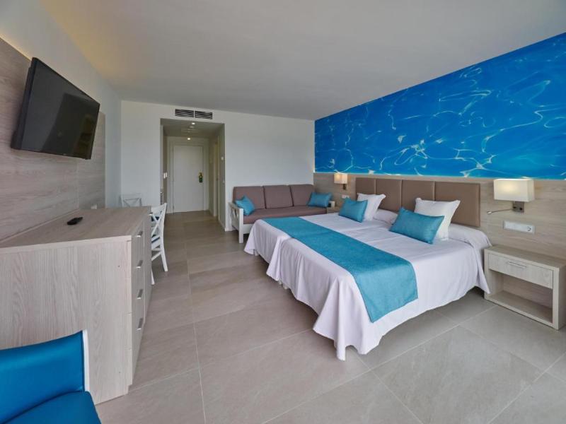 Aparthotel Paguera Beach gallery photo 13