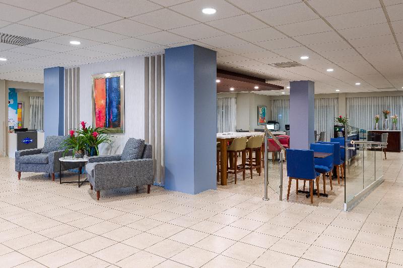 Holiday Inn Express San Jose Costa Rica Airport