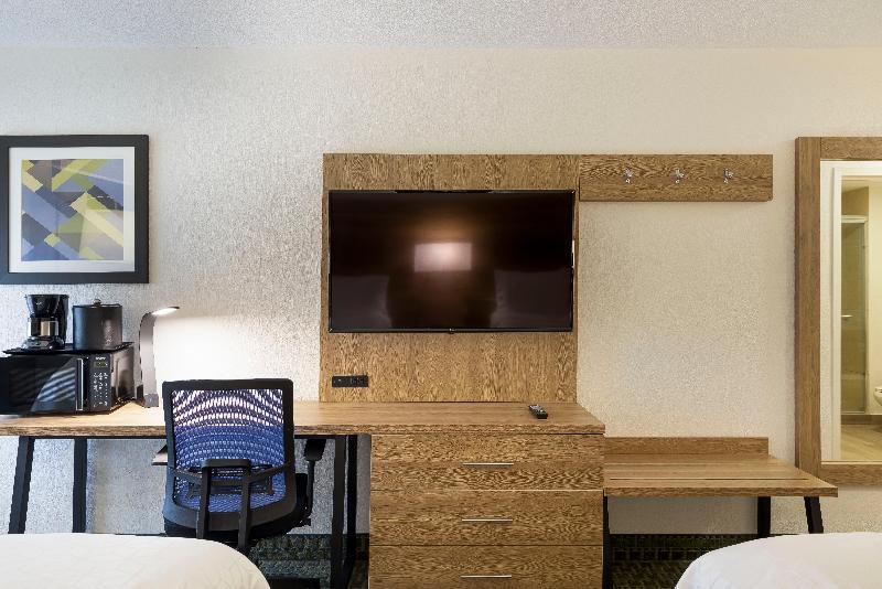 Holiday Inn Express San Jose Costa Rica Airport photo 19