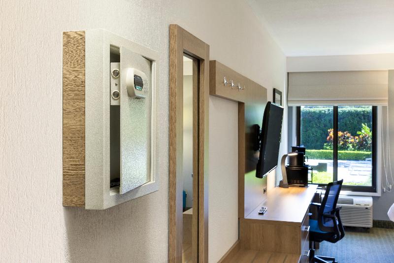 Holiday Inn Express San Jose Costa Rica Airport photo 20