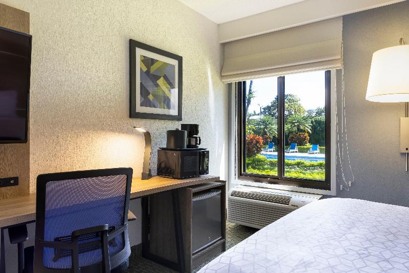 Holiday Inn Express San Jose Costa Rica Airport photo 21