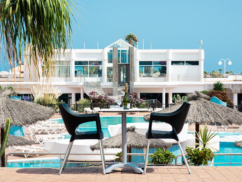 HL Club Playa Blanca image