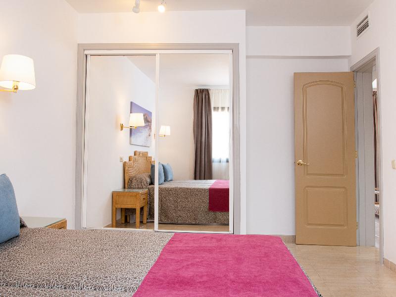 HL Club Playa Blanca image