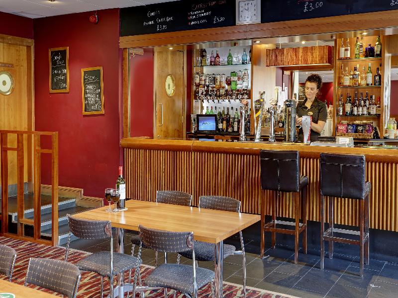 Best Western Kings Manor Hotel image