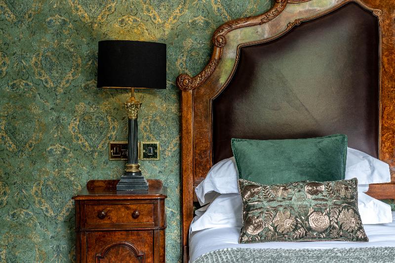 Melville Castle Hotel image