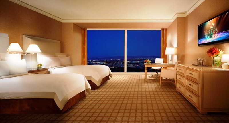 Wynn Resort Las Vegas