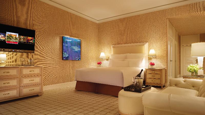 Bed room