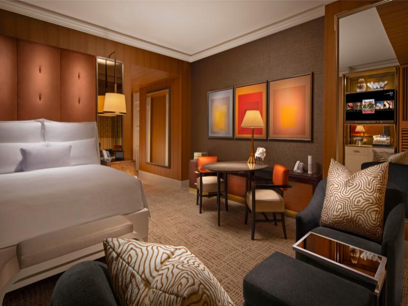 Wynn Las Vegas image