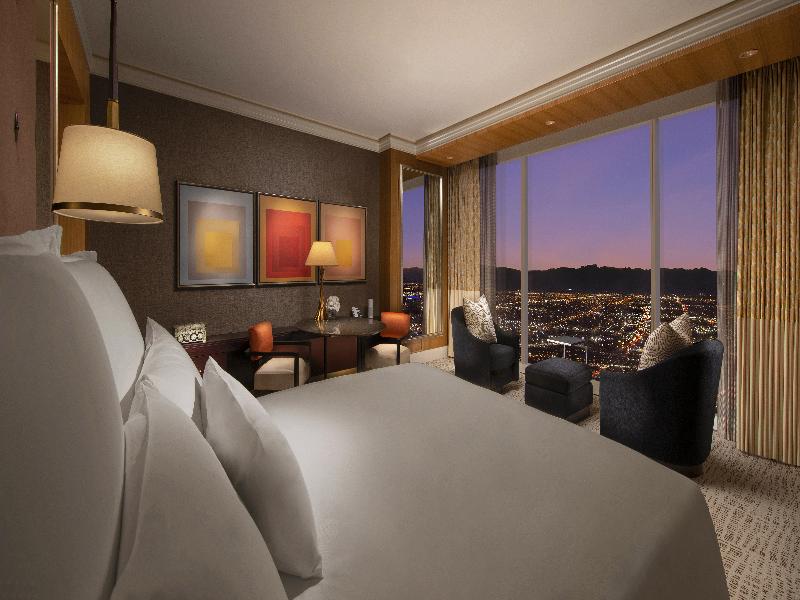 Wynn Las Vegas image