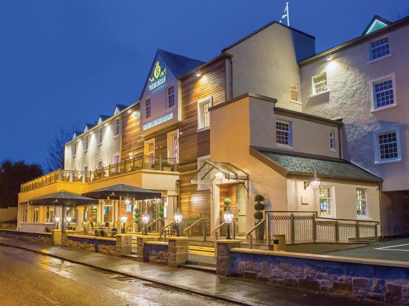 Busby Hotel  image