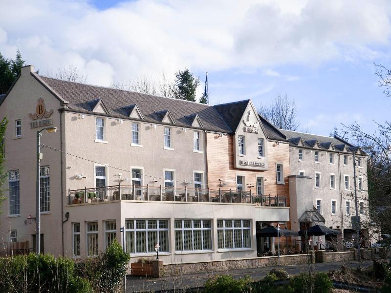 Busby Hotel  image