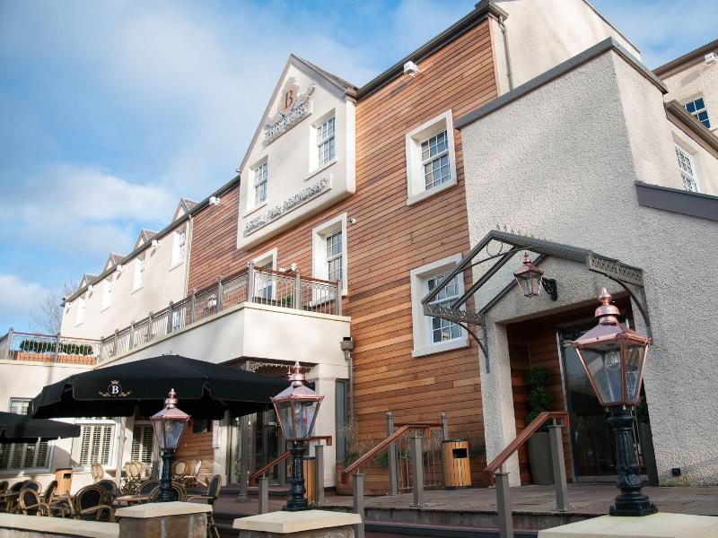 Busby Hotel  image