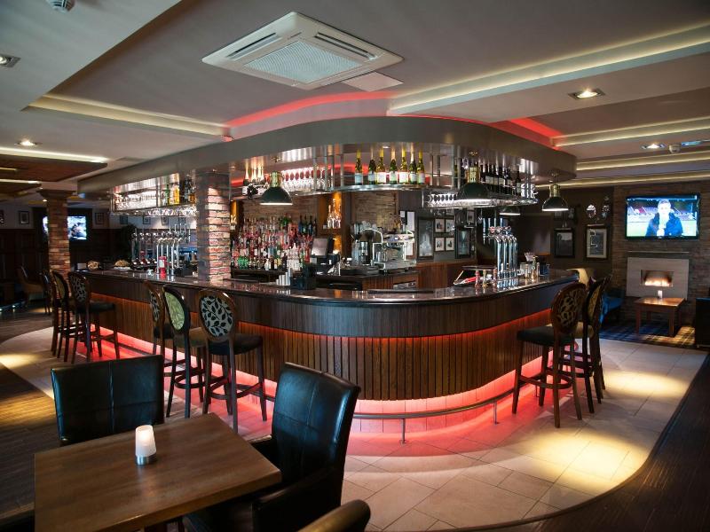 Busby Hotel  image