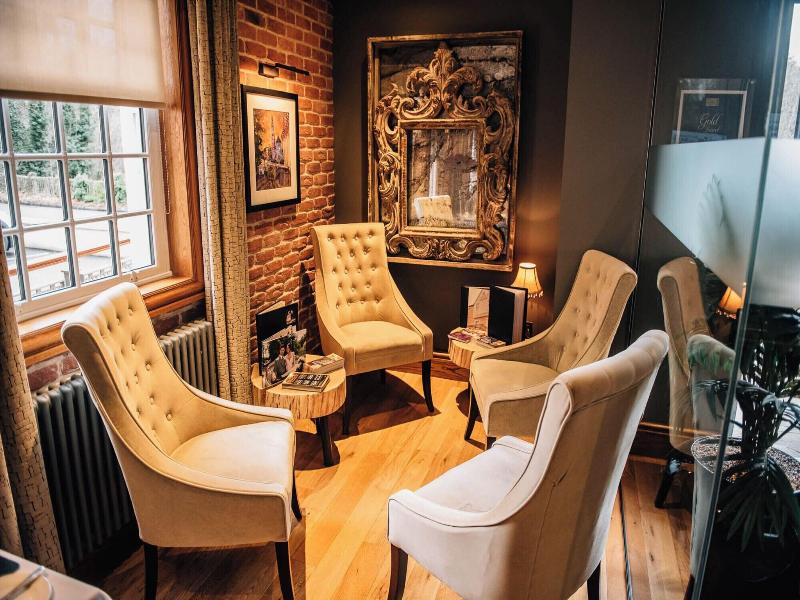 Busby Hotel  image