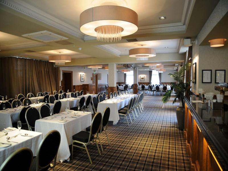 Busby Hotel  image