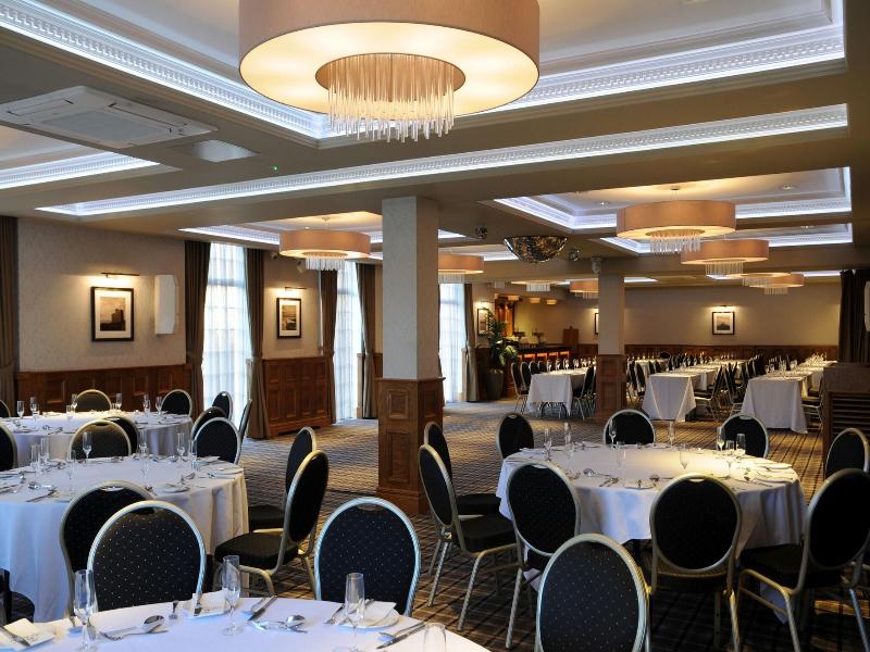 Busby Hotel  image