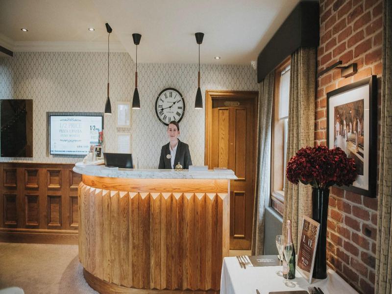 Busby Hotel  image