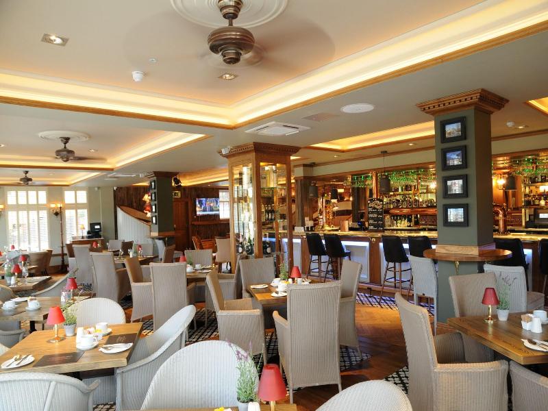 Busby Hotel  image