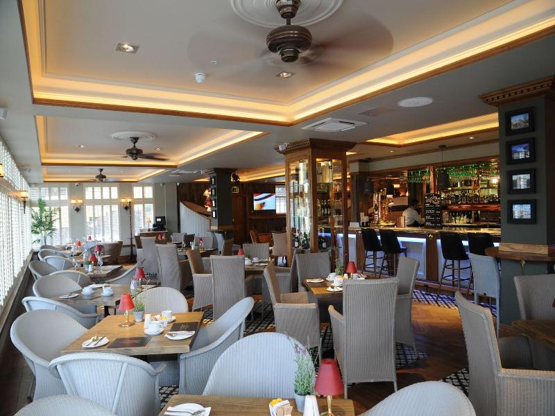 Busby Hotel  image