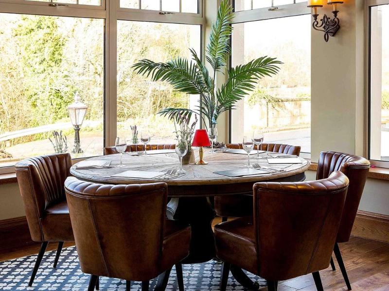 Busby Hotel  image
