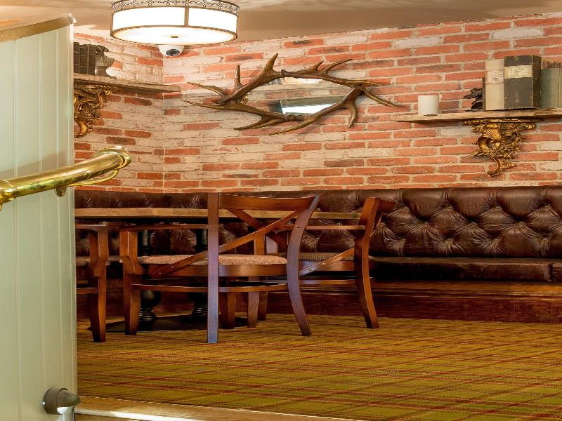 Busby Hotel  image