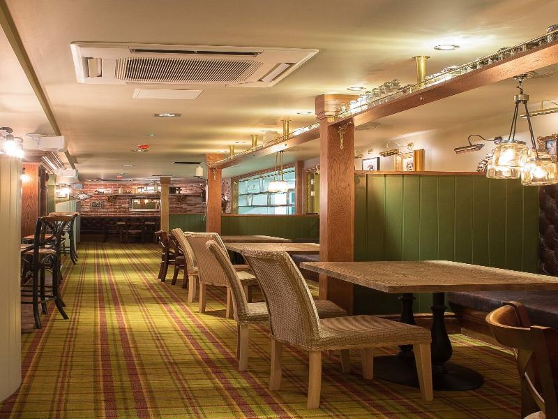 Busby Hotel  image