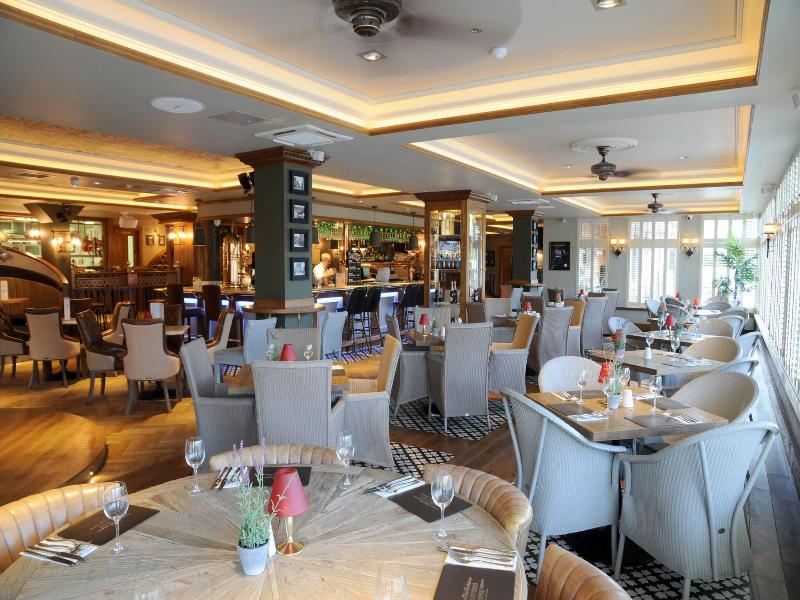 Busby Hotel  image