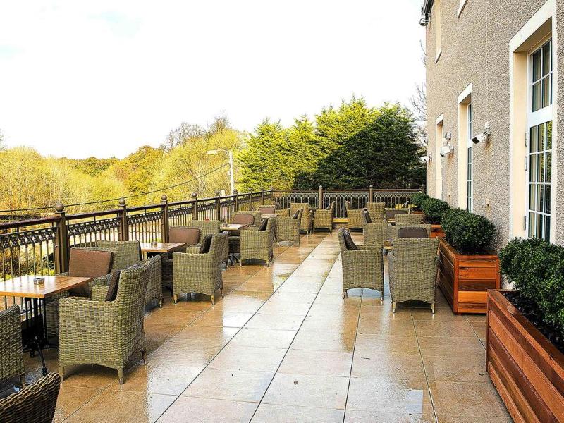 Busby Hotel  image