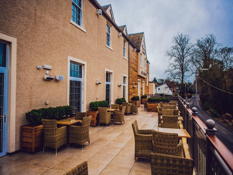 Busby Hotel  image