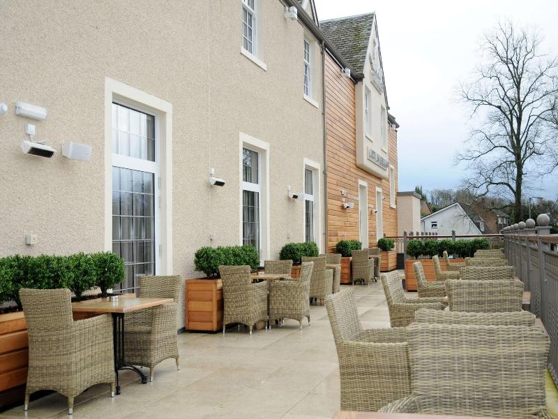 Busby Hotel  image