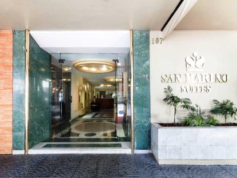 Exe Suites San Marino image