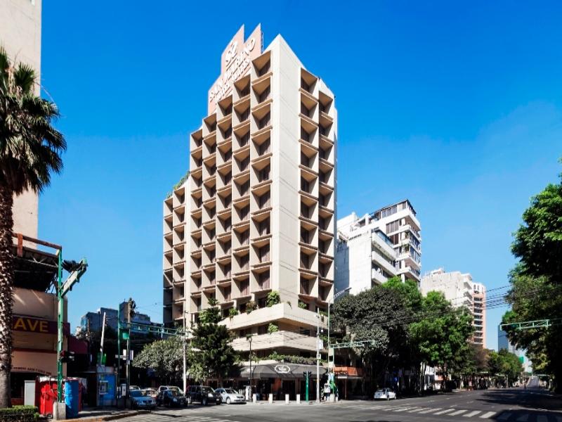 Exe Suites San Marino image